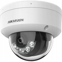 KAMERA WANDALOODPORNA IP DS-2CD1183G2-LIUF(2.8MM)PL Smart Hybrid Light 8.3&nbsp|Mpx 4K UHD Hikvision