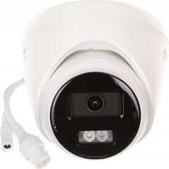 KAMERA IP DS-2CD1383G2-LIUF(2.8MM)PL Smart Hybrid Light 8.3&nbsp|Mpx 4K UHD - 6&nbsp|Mpx Hikvision