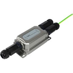 Allnet Z ALLNET TP Cat 6 Überspannungs-/Blitzschutz Surge Protector ALL95102O IP66 Outdoor 13692044 4038816107046
