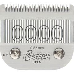 Oster OSTER 918-01 Σετ λεπίδων (0000), 0,25 χλστ 13763294 34264404458