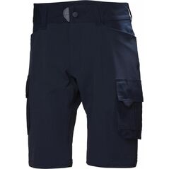 Σορτς Helly Hansen HELLY HANSEN Chelsea Evolution Service, μπλε C54 13767758 7040055872149