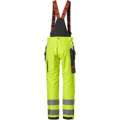 Χειμερινές φόρμες Helly Hansen HELLY HANSEN ALNA 2.0, κίτρινη C48 13767938 7040056399775