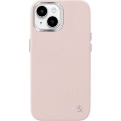 Joyroom Etui Joyroom PN-15F1 Starry Case do iPhone 15 (różowe)