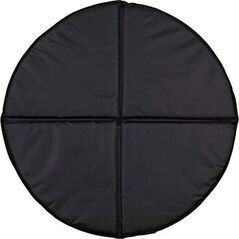 Modecom KREA Στρώμα Μαύρη Κούνια, D100 CM 14039855 5707152044047