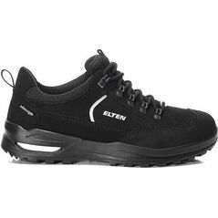 Παπούτσια Elten ELTEN Ronan XXF Low ESD O2, μαύρο 41 14060219 4030839362389