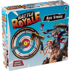 Απεργία με τσεκούρι Hasbro 14080095 5050837556817
