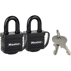 MasterLock Master Lock Λουκέτο Επίπεδο ασφαλείας 5 7804EURT 14088111 3520190943514