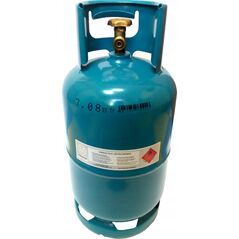 ΤΟΥΡΙΣΤΙΚΟΣ ΚΥΛΙΝΔΡΟΣ UN 12,3L/5KG ΚΕΝΟ GW W21,8 1/2'' ΜΕ ΦΛΑΝΤΖΑ 14092505 1110003685452