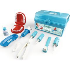 JUNIOR HOME Dentist Playset 14095095 5713428018520