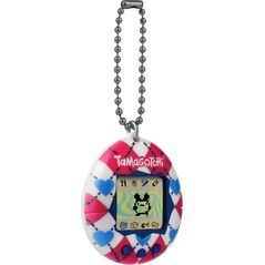 Tamagotchi Argyle Heart(P2) PDQ 14127315 3701405825409