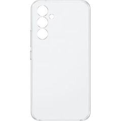 Θήκη Swissten Swissten Clear Jelly Back Case 1,5 mm Aizmgurējais Silikona Apvalks Priekš Samsung Galaxy A54 Caurspīdīgs 14132002 8595217481077