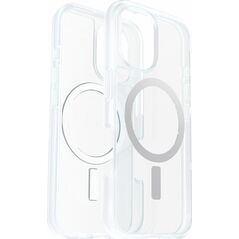 OtterBox OtterBox React MagSafe Apple iPhone 16 - clear