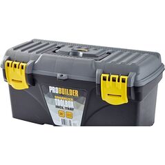 Probuilder PROBUILDER - VÆRKTØJSKASSE 16'' 14145477 5709386767341