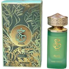 PARIS CORNER Khair Pistachio EDP spray 100ml 14169973 6291419205566