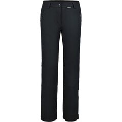 Brugi Icepeak moteriškos slidinėjimo kelnės softshell FRECHEN 907167085, juodos 14177189 6438488096422