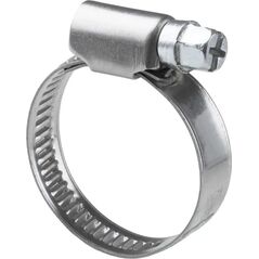 Σφιγκτήρας σκουληκιού Dedra 180-200/9mm, W2 ατσάλι 14178046 5902628082787