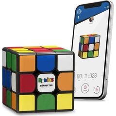 GoCube Particula Rubik's X 14178929 778988454534