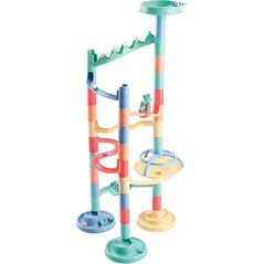 Play&Go Κατασκευαστής PLAYGO Marble Maze, 4830 14234716 4892401048301