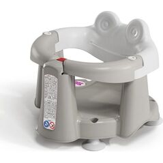 OkBaby OKBABY "Crab" opening bath ring grey, 38712300
