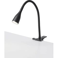 Επιτοίχιο φωτιστικό Nielsen_light KLEMSPOT EYE LED SORT 14242339 5703701361825