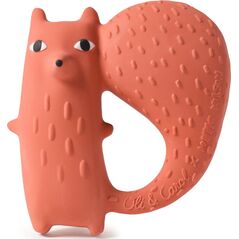 Oli&Carol Oli&Carol Cyril Squirrel Fox, 0+ 14249179 8437021201352
