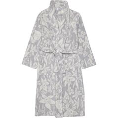 Iittala Moomin robe S/M Lilja grey