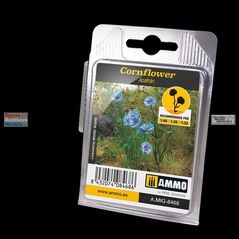 Ammo Ammo: Cornflower - Azafran 14417484 8432074084686