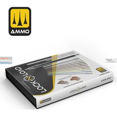 Ammo Ammo: Lock 'n load - Τεχνική επαναφορτιζόμενης καιρού 14417485 8432074083498