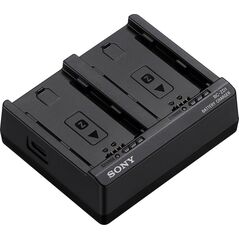 Ładowarka do aparatu Sony Sony battery charger BC-ZD1