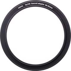 Hoya Geared Adapter Sq100 86-82mm