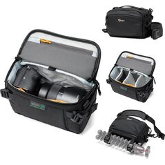 Lowepro camera bag ProTactic Lite SLX 110 AW III