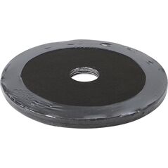 Work-it Work>it® skæreskive til metal Ø125 x 1,4 mm 5-pack 14009513 5708614562635