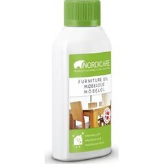 Furniture Clinic Nordicare Furniture Oil 250ml 14036439 5709011202209