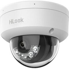 HiLook IP Κάμερα | IPC-D180HA-LU | Θόλος | 8MP | 2,8mm | IP67 | H.265+ 14119531 6942160428079