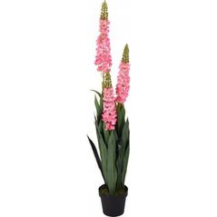 Συλλογή Home Styling Τεχνητό λούπινο σε γλάστρα, 120 cm 14127142 5902973448184