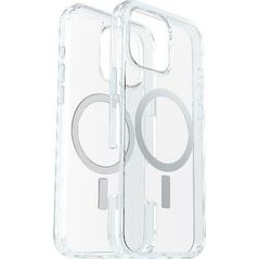 OtterBox OtterBox Symmetry Clear MagSafe Apple iPhone 16 Pro Max -clear 14133997 840304772377
