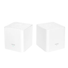 Router Tenda Nova MW3 2szt.
