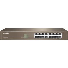 Switch Tenda TEG1016D
