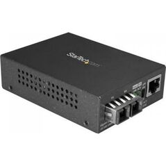 StarTech StarTech FIBER MEDIA CONVERTER - MM/IN