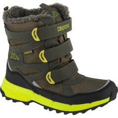 Kappa Kappa Vipos Tex T 260902T-3133 Zielone 38