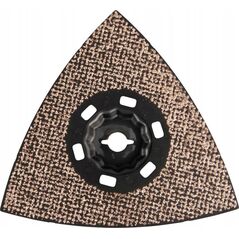 Makita MAKITA MT ΠΛΑΚΑ ΛΕΙΩΣΗΣ DELTA K60 116mm ΠΟΛΥ ΕΡΓΑΛΕΙΟ STARLOCK MAX 13489862 88381539470