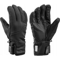 Leki LEKI GLOVES Hikin Pro black 10.0 13519418 4028173352586