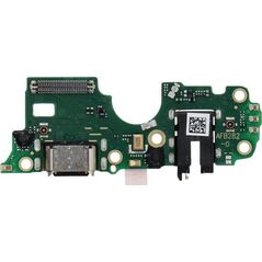 OEM Charging Board για OPPO A55 4g CPH2325 OEM (Fast Charger) 14060555 5903396305740