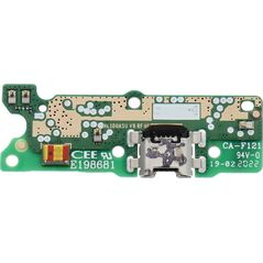 Πλακέτα φόρτισης OEM για MOTOROLA E6 Play OEM (Fast Charger) 14060615 5903396316395