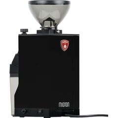 Μύλος καφέ Eureka Eureka - Mignon Filtro 2024 Matt Black - Automatic grinder - Matt Black 14069627 8055162076044