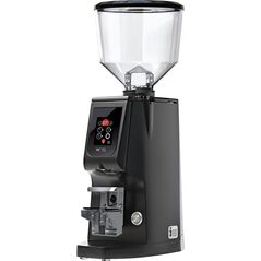 Μύλος καφέ Eureka Eureka - Atom W 75 - Αυτόματος μύλος - Μαύρο ματ 14069633 8055162078802