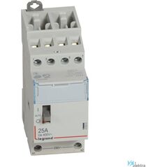 αρθρωτός επαφέας Legrand Legrand SM400 412551 25A 4Z 0R 400V AC SM425 14082105 3414971697249