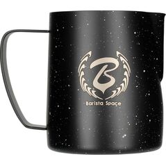 Barista Space Barista Space - Teflon Star Night κανάτα γάλακτος 350 ml 14124931 9331543731429