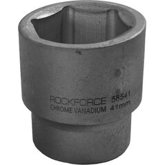 Rockforce Socket 41mm 1" (6 σημείων) 14403492 5905101332430