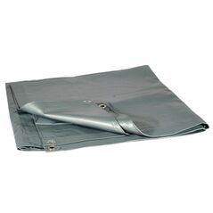Plandeka EPM 400 cm  x 600 cm 300 g/m2